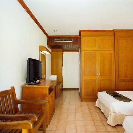 Aloha Resort Lamai Beach (Koh Samui) Exterior foto