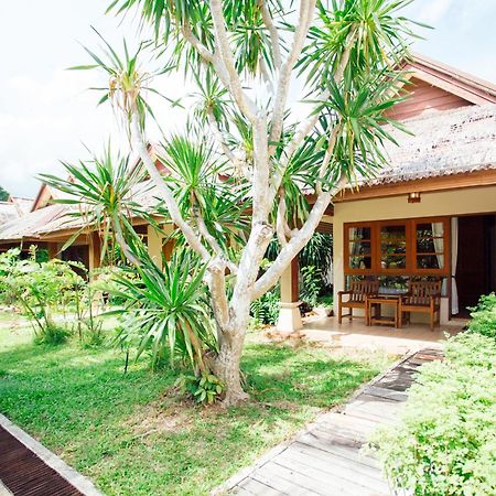 Aloha Resort Lamai Beach (Koh Samui) Exterior foto