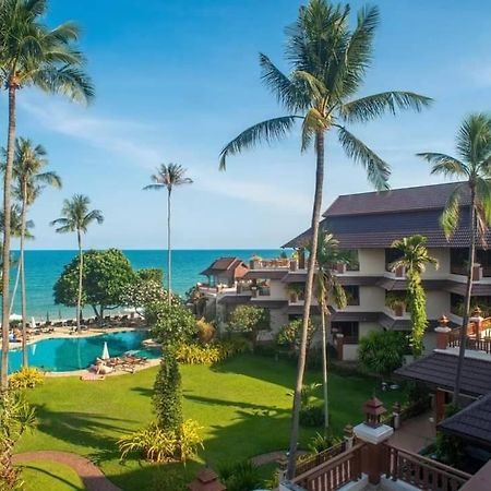 Aloha Resort Lamai Beach (Koh Samui) Exterior foto