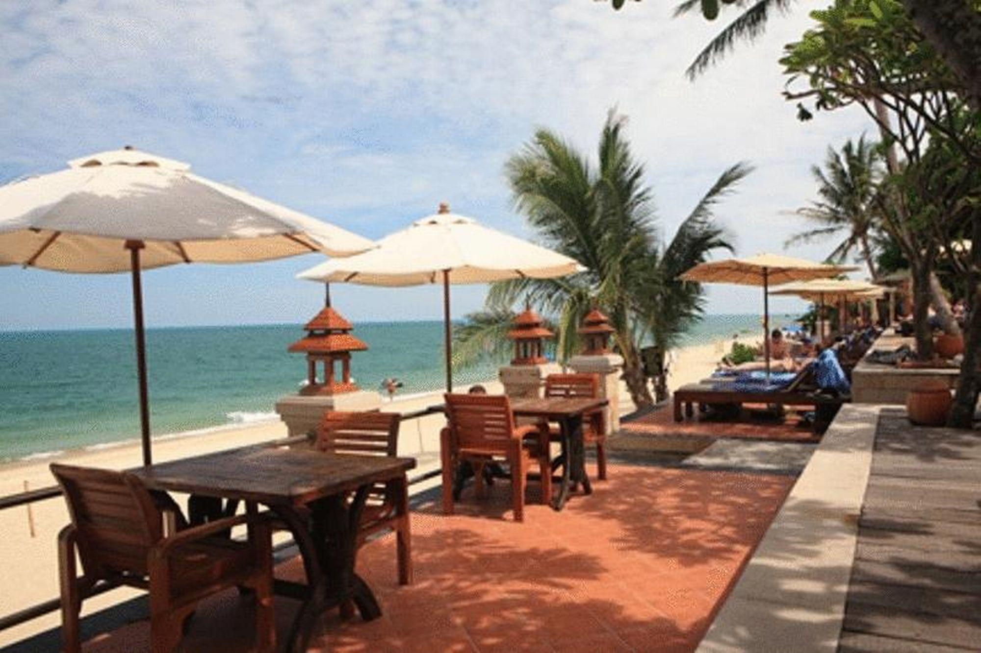 Aloha Resort Lamai Beach (Koh Samui) Exterior foto