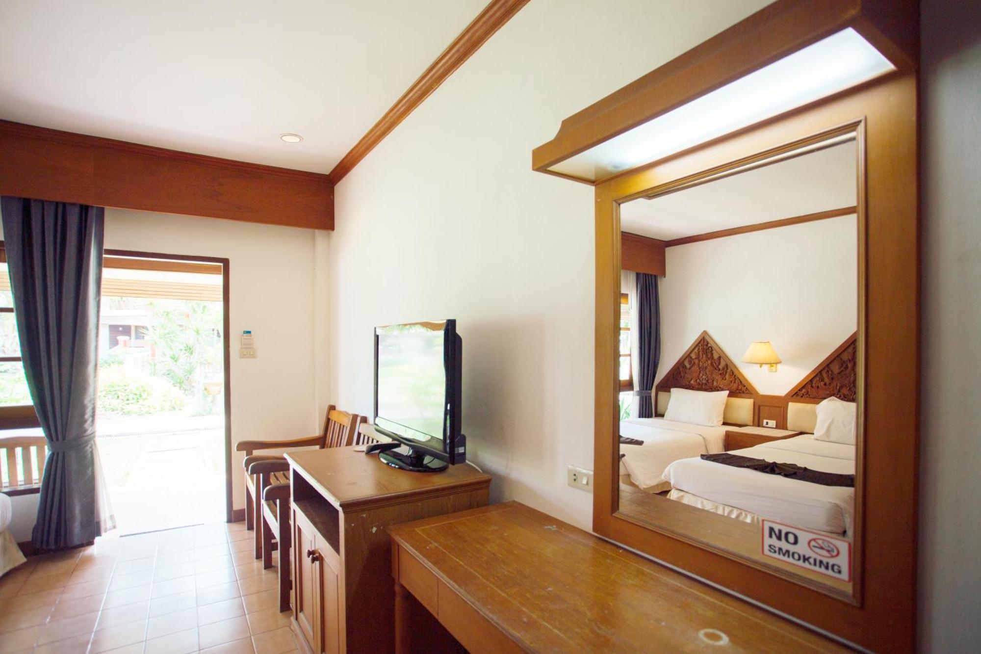 Aloha Resort Lamai Beach (Koh Samui) Exterior foto