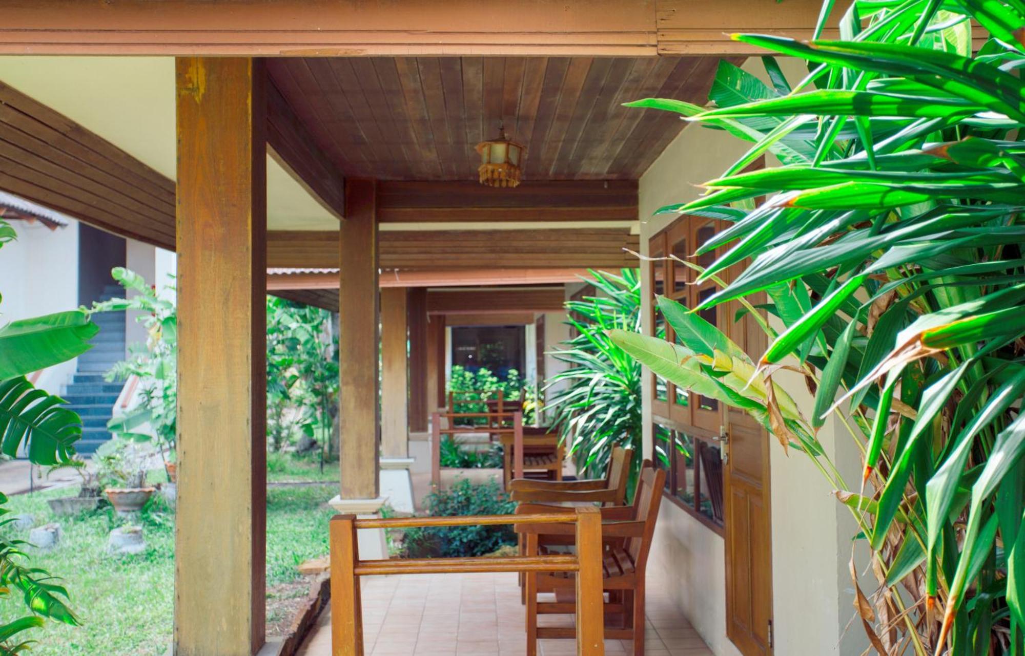 Aloha Resort Lamai Beach (Koh Samui) Exterior foto
