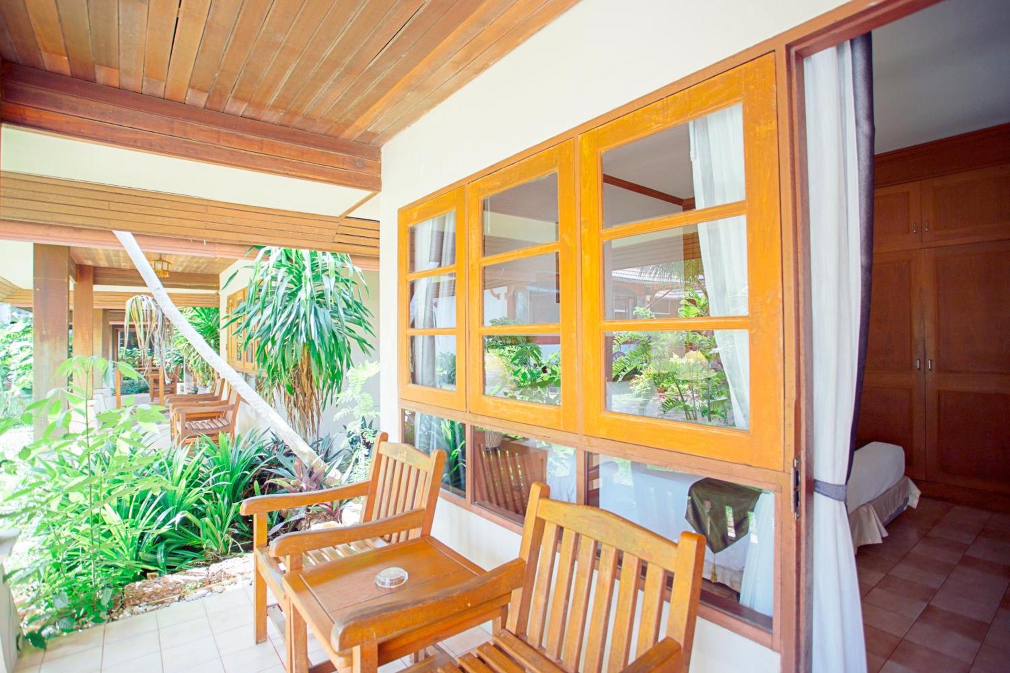 Aloha Resort Lamai Beach (Koh Samui) Exterior foto