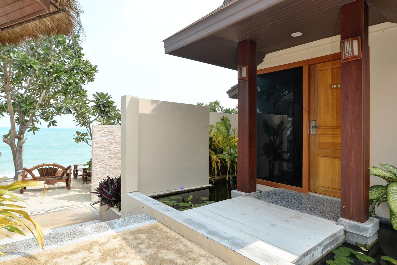 Aloha Resort Lamai Beach (Koh Samui) Exterior foto