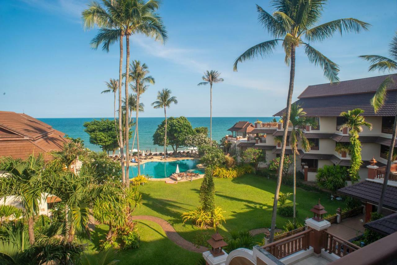 Aloha Resort Lamai Beach (Koh Samui) Exterior foto