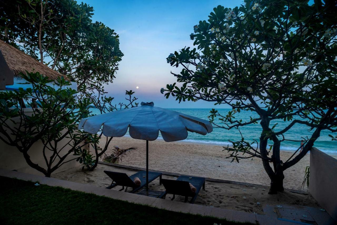 Aloha Resort Lamai Beach (Koh Samui) Exterior foto