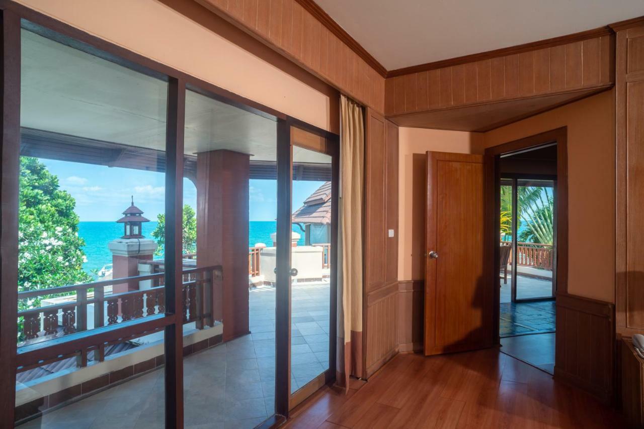 Aloha Resort Lamai Beach (Koh Samui) Exterior foto